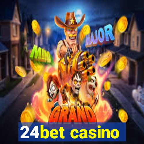 24bet casino