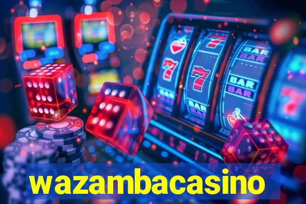 wazambacasino