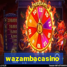 wazambacasino