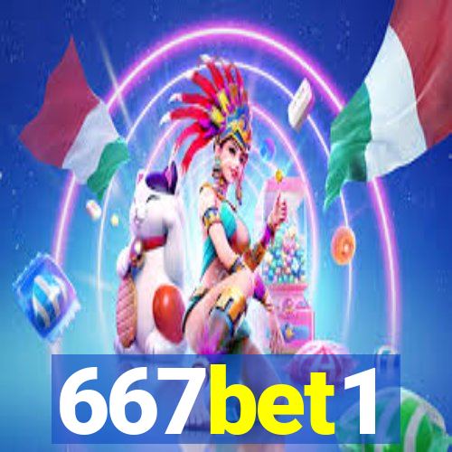 667bet1