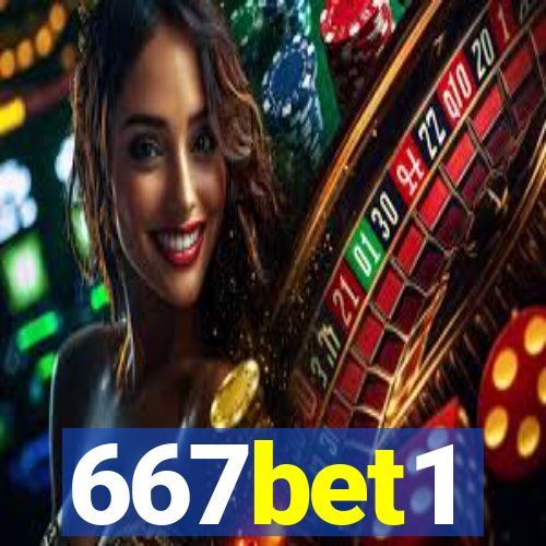 667bet1