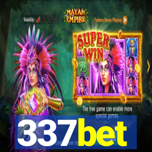 337bet