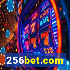 256bet.com