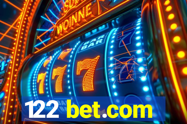 122 bet.com