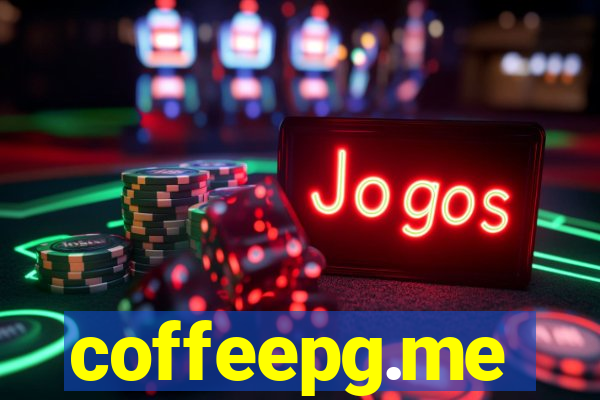 coffeepg.me