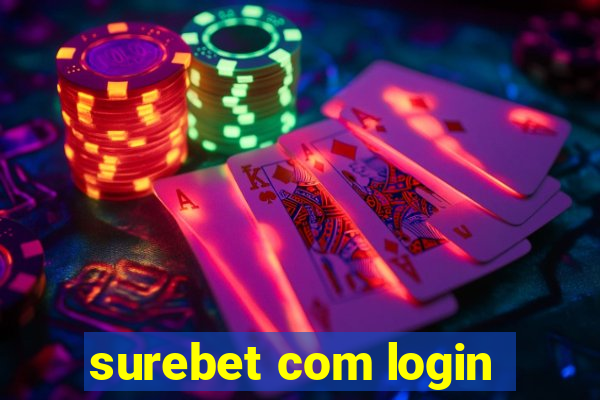 surebet com login