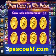 3pascoakf.com