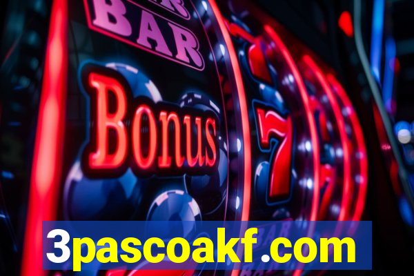 3pascoakf.com