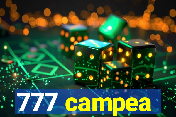 777 campea