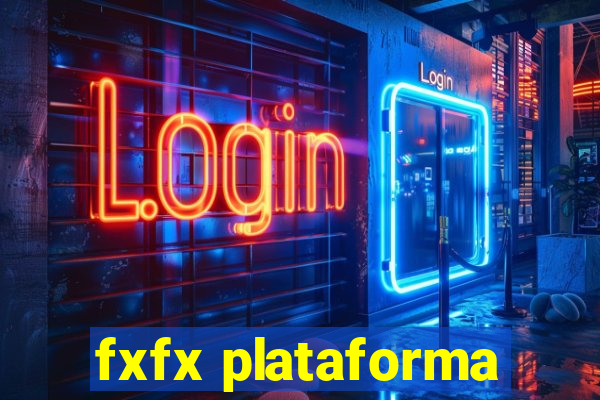 fxfx plataforma