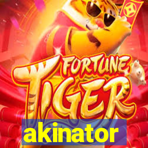 akinator