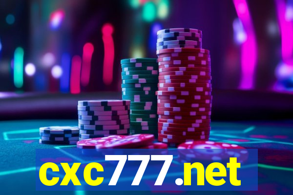 cxc777.net