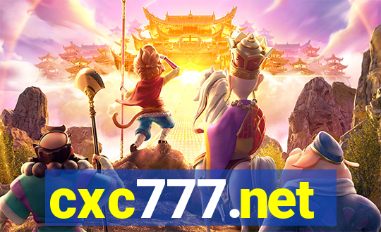 cxc777.net