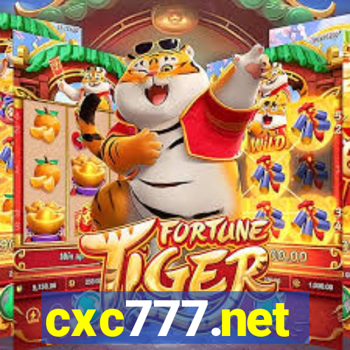 cxc777.net