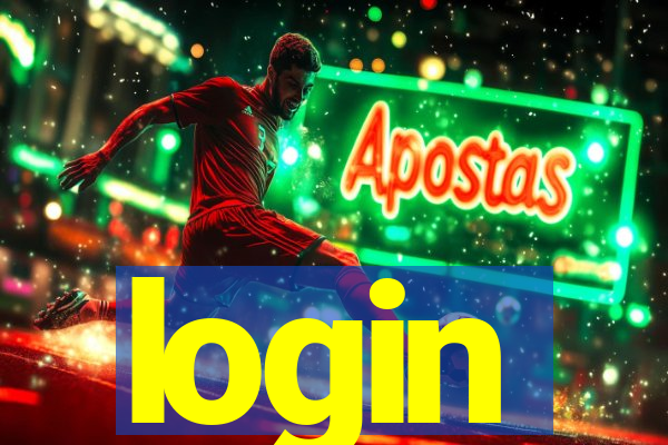 login