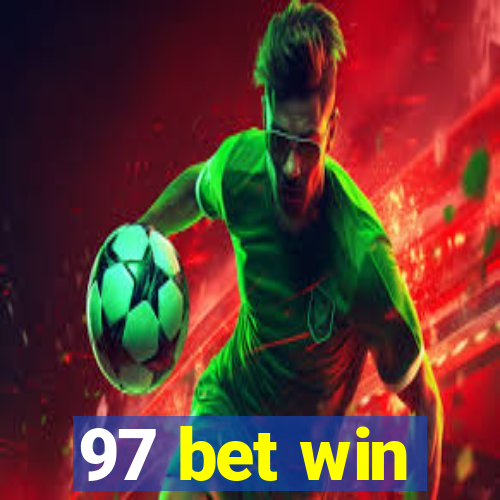 97 bet win