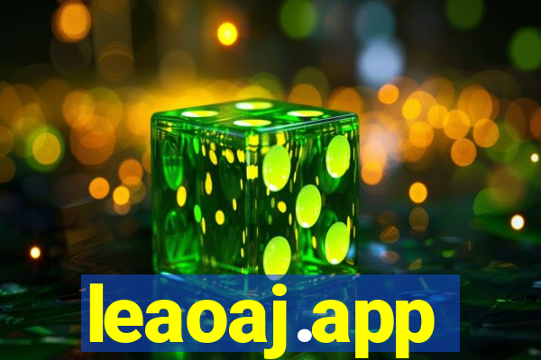 leaoaj.app