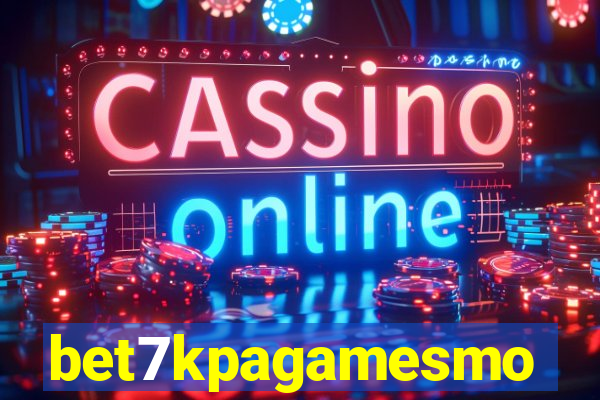 bet7kpagamesmo