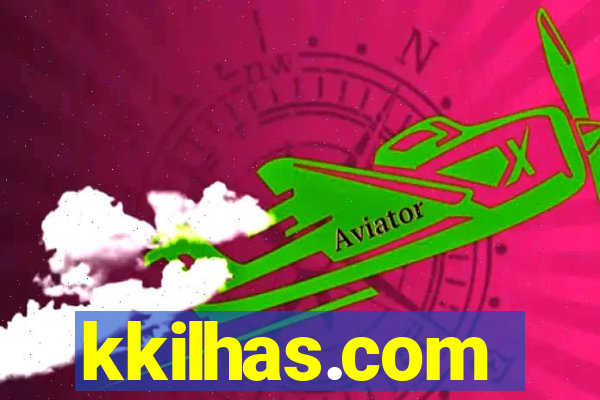 kkilhas.com