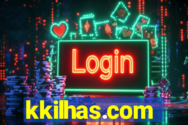 kkilhas.com