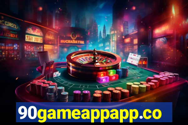 90gameappapp.com