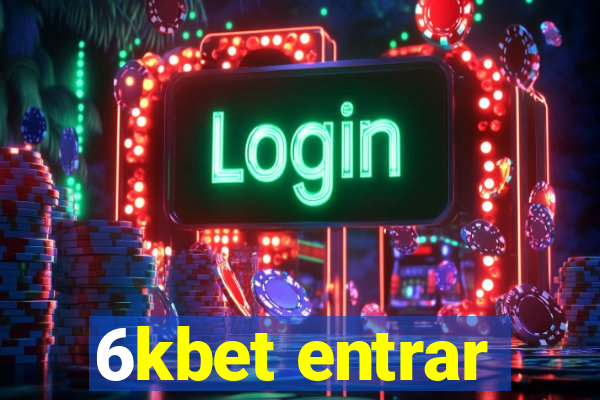 6kbet entrar