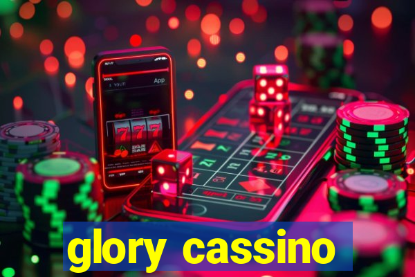 glory cassino