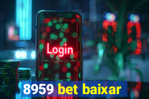 8959 bet baixar