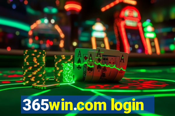 365win.com login