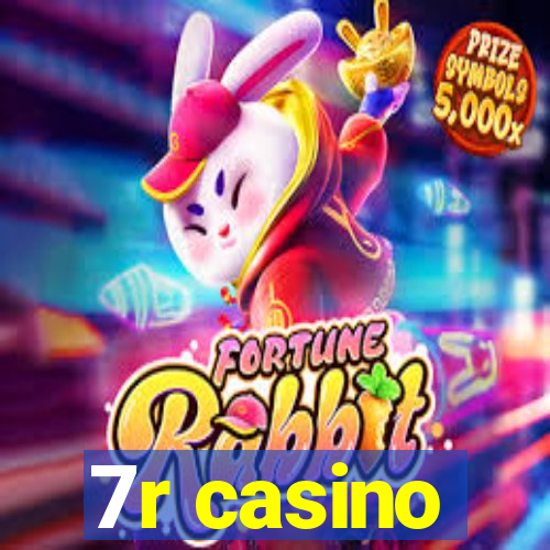 7r casino