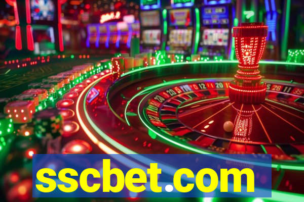 sscbet.com