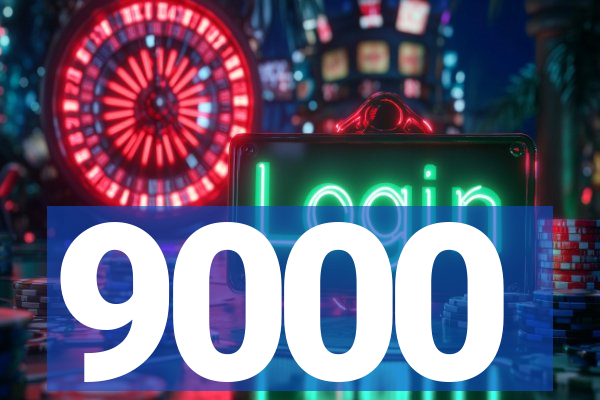 9000