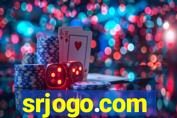 srjogo.com