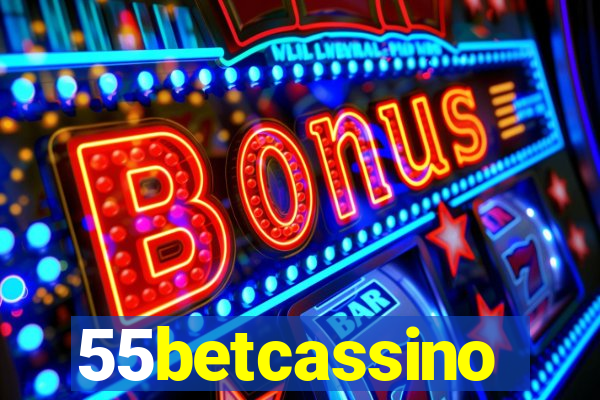 55betcassino