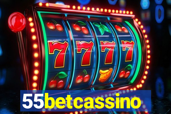 55betcassino