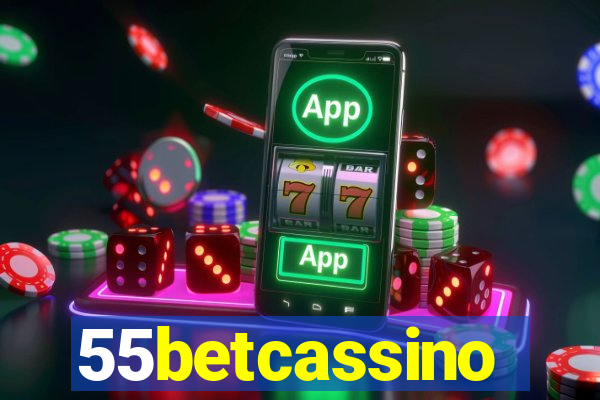 55betcassino