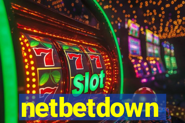 netbetdown