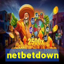 netbetdown