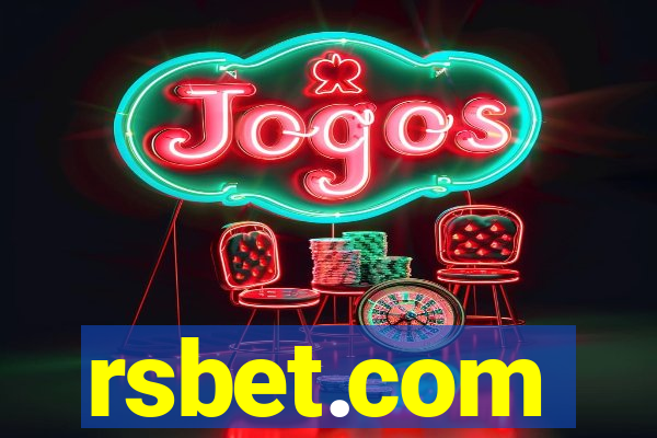 rsbet.com