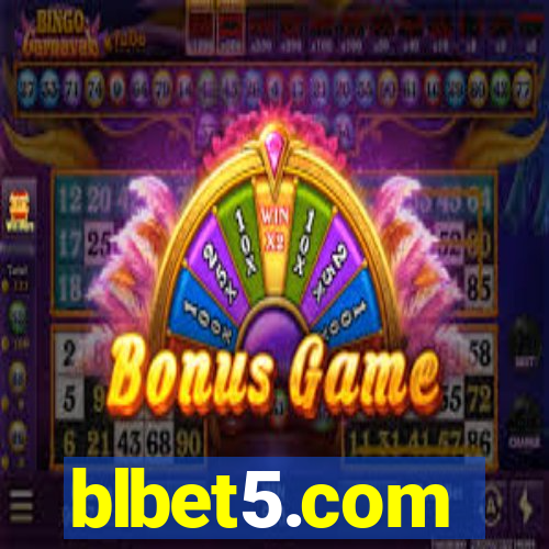 blbet5.com