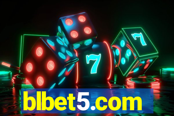 blbet5.com