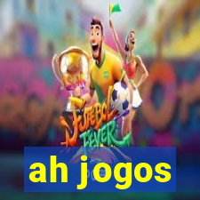 ah jogos