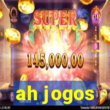 ah jogos