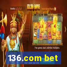 136.com bet