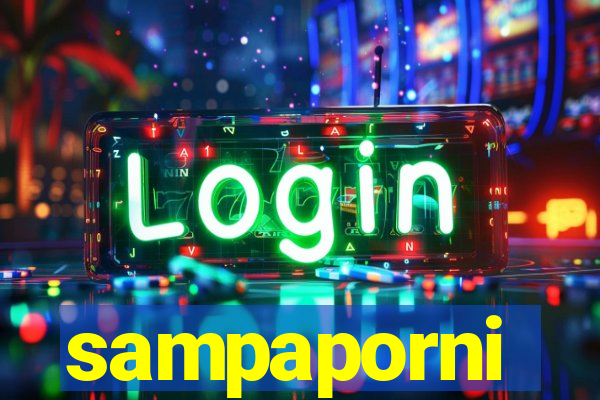 sampaporni