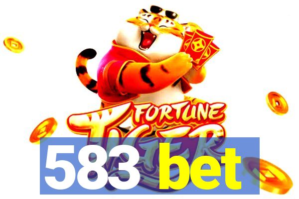 583 bet