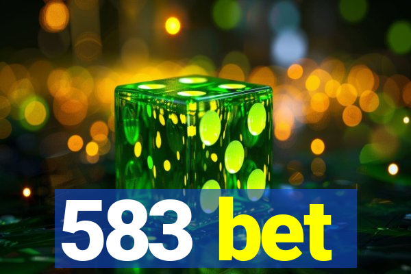 583 bet