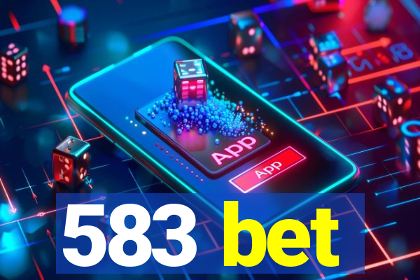 583 bet