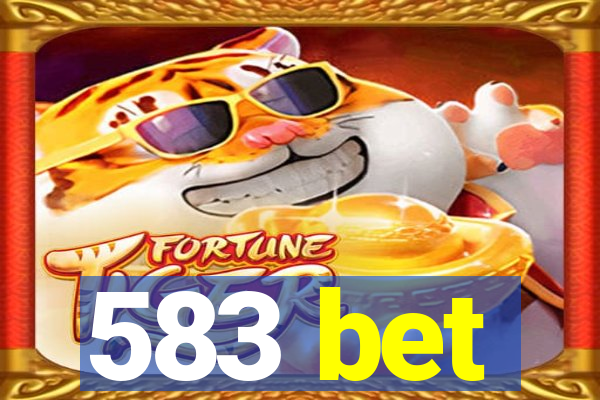 583 bet