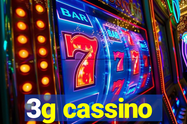 3g cassino